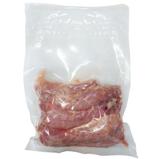 (image for) STF Frozen Chicken Necks 500g - Click Image to Close