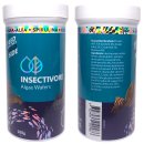 (image for) Insectivore Spirulina Wafers 100g