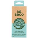 (image for) Beco Bags 120 Pack Degradeable Poop Bags Mint Scented