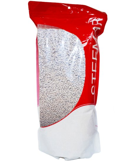 (image for) STF Free Range Layer Pellets 3kg Complete Feed for Laying Hens - Click Image to Close