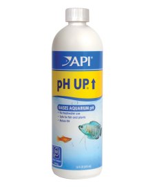 (image for) API PH UP Professional Pack 473ml