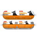 (image for) Prime100 SPD Chicken and Vegetables Roll 3kg Gluten Free