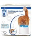 (image for) Catit Fresh n Clear Cat or Puppy 2Ltr Drinking Fountain