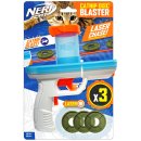 (image for) Nerf Cat Catnip Disc Blaster w/Laser