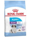 (image for) Royal Canin Dog Giant Puppy 15Kg