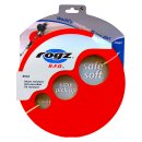 (image for) Rogz RFO Frisbee Red Small