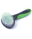 (image for) Kazoo Slicker Brush for Cats Small