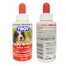 (image for) Troy Puppy Kitten Worm Syrup 50ml