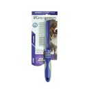 (image for) Euro Groom Shedding Comb Large