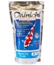 (image for) Dainichi Koi Food Growth Plus Floating Small Pellet 500g