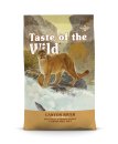 Taste of the Wild Grain Free Cat 2kg Canyon River