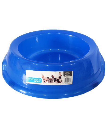 (image for) Allpet Bowl Plastic Heavy Weight 1.5L - Click Image to Close