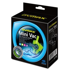 (image for) Dymax Mini VAC Cleaner