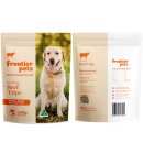 (image for) Frontier Pets Treat Beef Tripe 140g