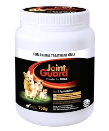 (image for) Ceva Joint Guard Powder 750g for Dogs