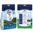 (image for) Ziwi Peak Cat Food Air Dried 400g Lamb