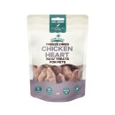 (image for) Nature Island Freeze Dried Treats 80g Chicken Heart