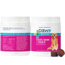 (image for) Paw Coat Skin And Nails Multivitamin Chews 300g