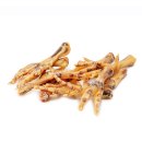 (image for) Allpet Dried Chicken Feet 1kg