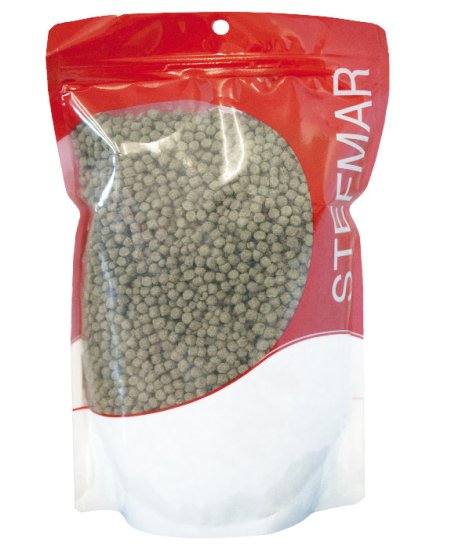 (image for) STF Quickgrow High Protein Floating Pellets 500g Size Medium 5mm - Click Image to Close