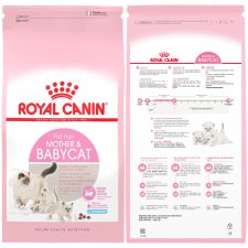 (image for) Royal Canin Cat Mother and Babycat 10Kg