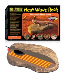 (image for) Exo Terra Heating Rock Medium