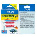 (image for) API Test Kit High Range ph 7.4-8.8