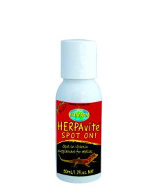 (image for) Vetafarm Herpavite 50ml