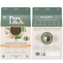 (image for) PureLife Dogs 2.5kg FDRCK Puppy Chicken Turkey