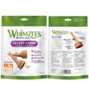 (image for) Whimzees Antlers Large 6Pack 360g