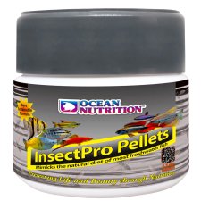 (image for) OCN FreshWater InsectPro Flakes 34g
