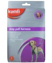 Kumfi Stop Pull Harness Large