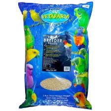 (image for) Vetafarm Breeder Pellets 10kg