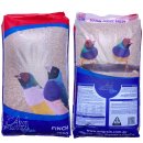 (image for) Avi Finch Mix Blue 20kg