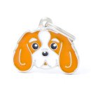 (image for) MYF Tag Friends Cavalier King