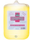 Maxpro Germ Free Discinfectant Lemon 25L