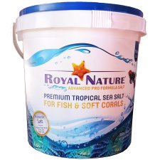 (image for) Royal Nature Pro Formula Salt 10kg Bucket