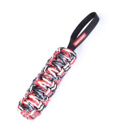 (image for) Ezydog Toy Beaver Tail S