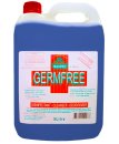 Maxpro Germ Free Discinfectant Bubble Gum 5L