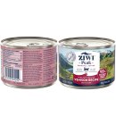 (image for) Ziwi Peak Cat Food Can 185g Venison