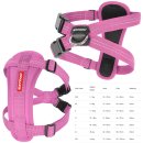 (image for) Ezydog Essential Harness CP L Pink