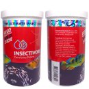 (image for) Insectivore Carnivore Pellets Large 450g