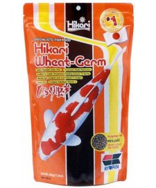 (image for) Hikari Wheat Germ Mini 500g