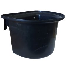 (image for) Big Dog Kennel Bucket Black