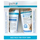 (image for) Paw Duo Pack for Itchy Skin Shampoo 200ml + Conditioner 200ml