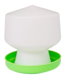 (image for) GW Hanging Waterer Ball Type 4L