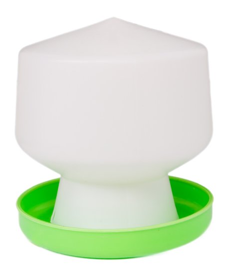 (image for) GW Hanging Waterer Ball Type 4L - Click Image to Close