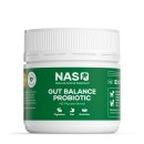 (image for) Natural Animal Solutions Gut Balance Probiotic 80g NZ Mussel Blend
