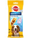 Pedigree Snacks Dentastix Medium Dog 7Pack 10-25kg