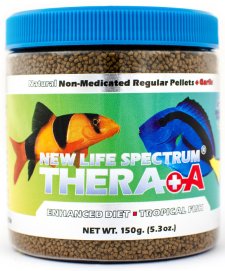 (image for) New Life Spectrum Thera+A Regular Sinking (1mm-1.5mm) 150g